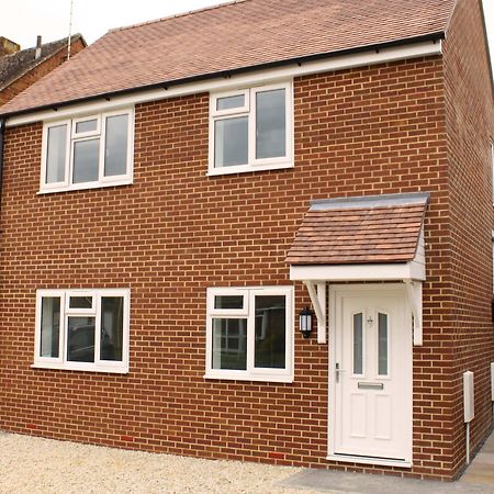 Abingdon - Private Flat With Parking 09 Apartamento Exterior foto